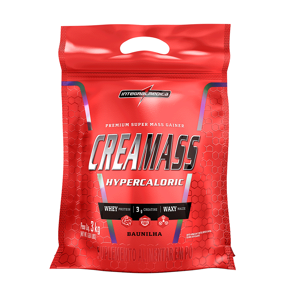 creamass