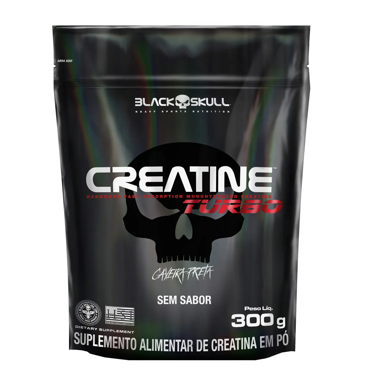 creatina blackskull