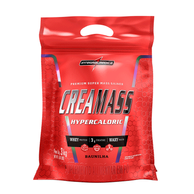 creamass