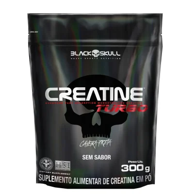 creatina blackskull
